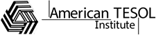 american tesol